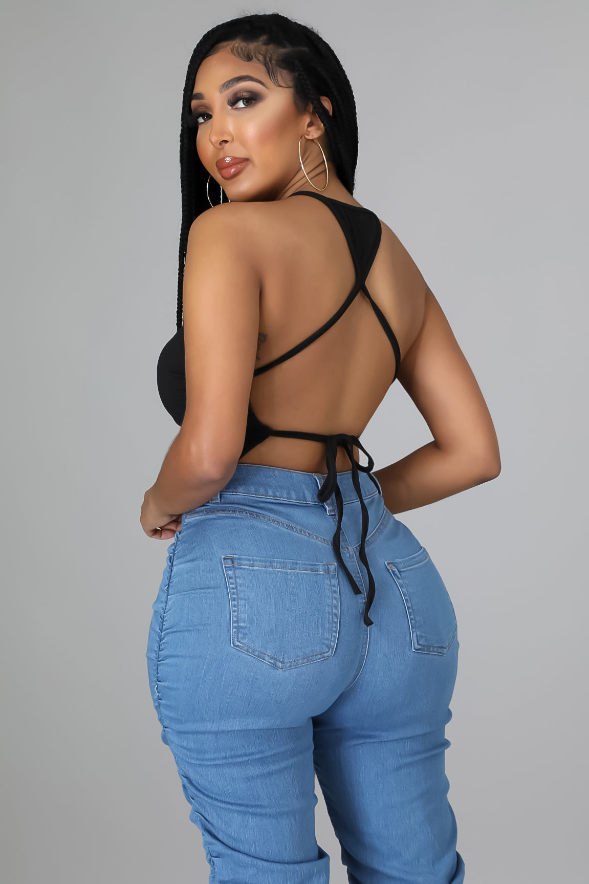 Talya Top