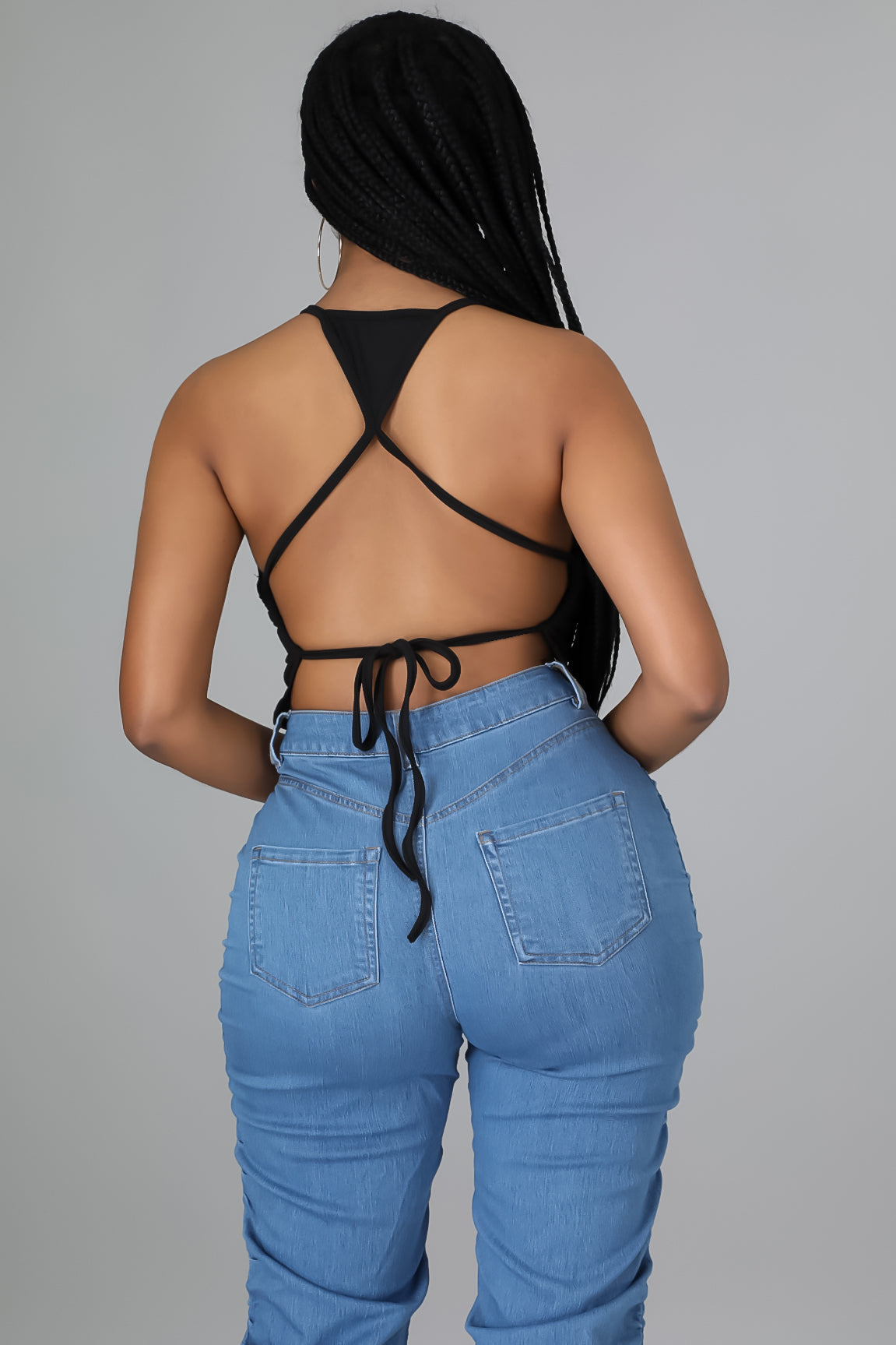 Talya Top