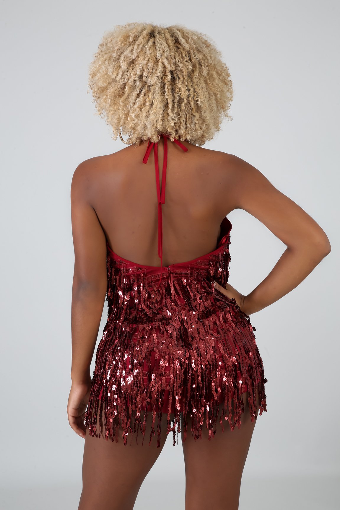 My Night Romper | GitiOnline