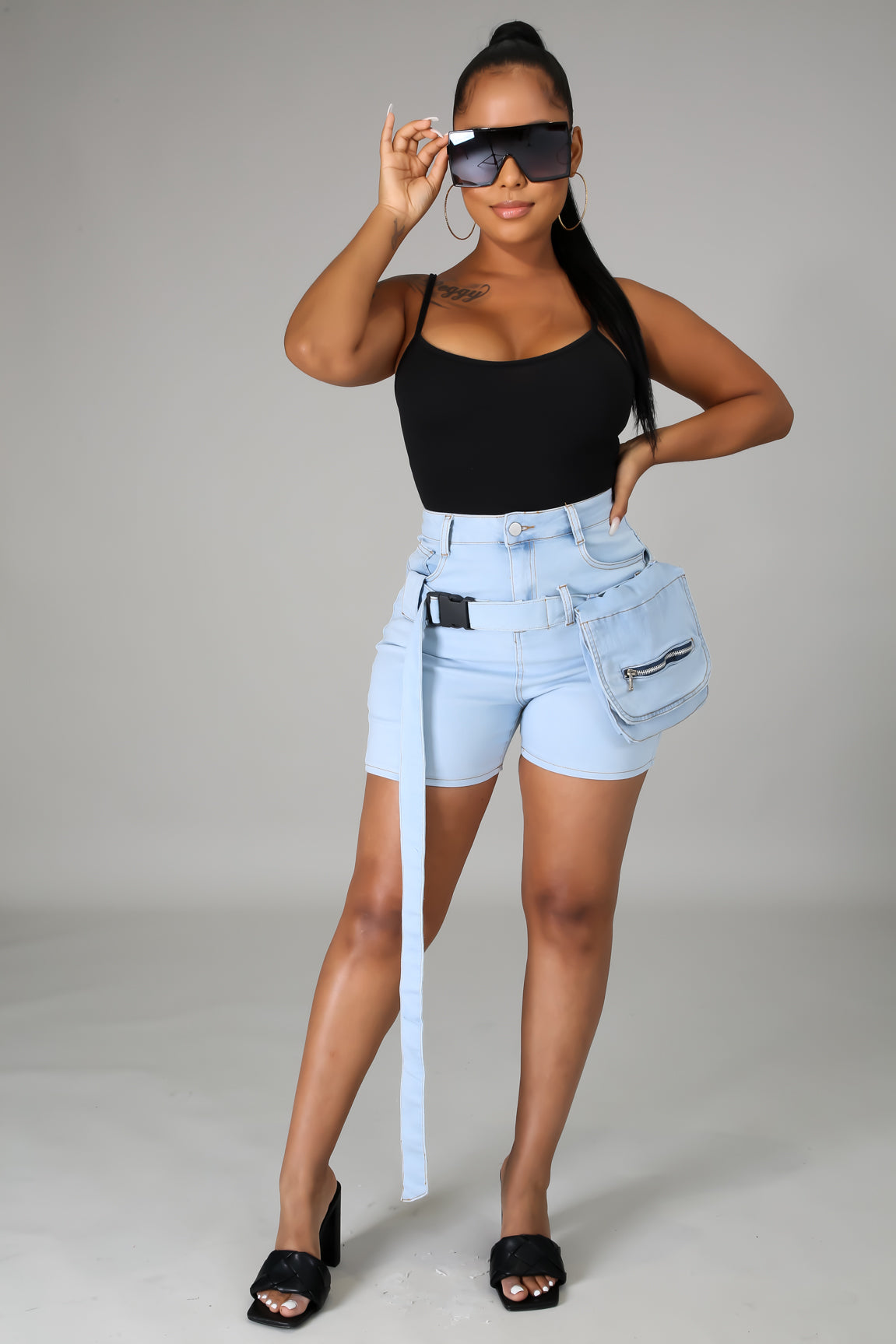 Don’t Be Squared Heels