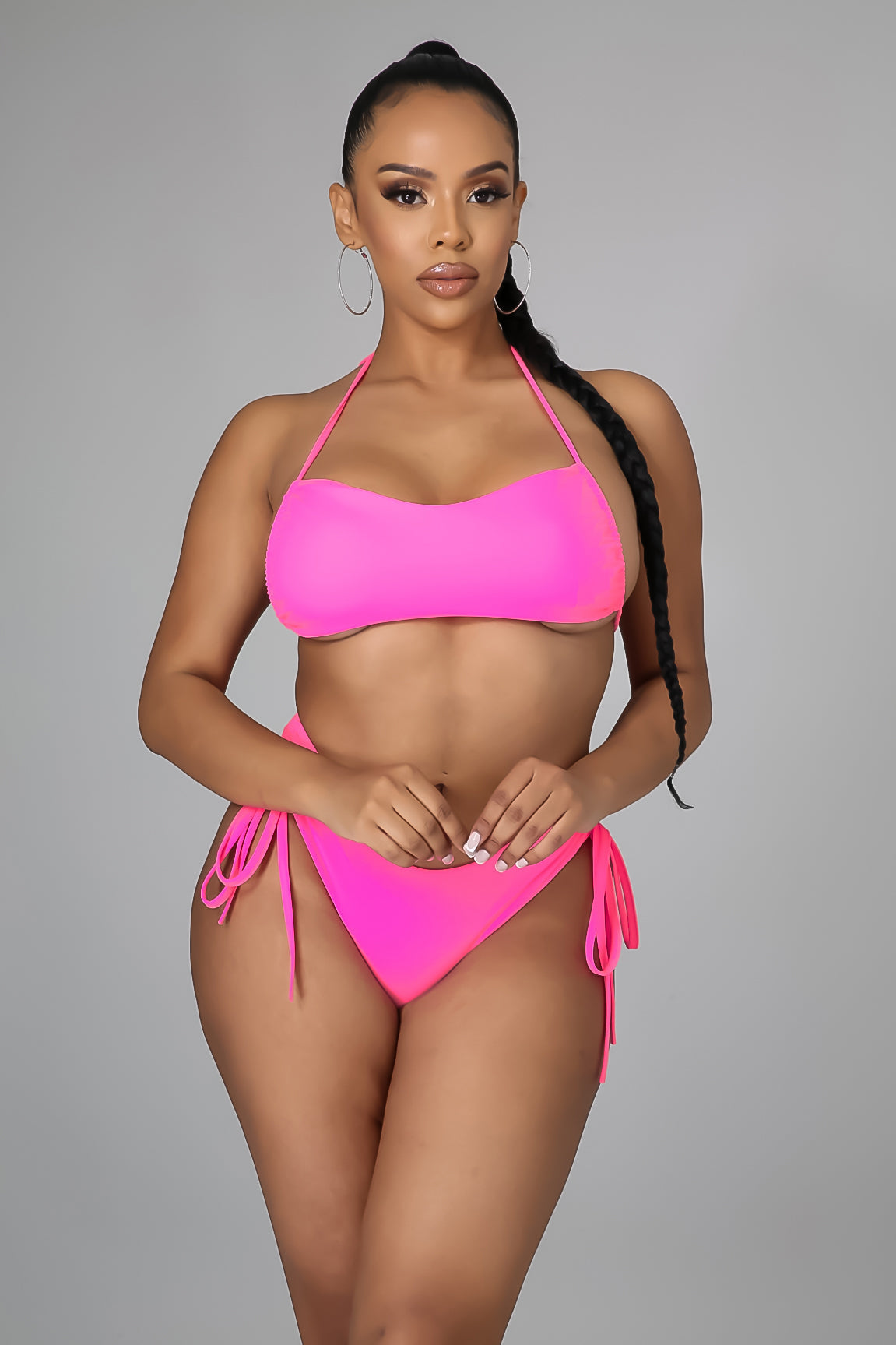 Somewhere On A Beach Swim Set