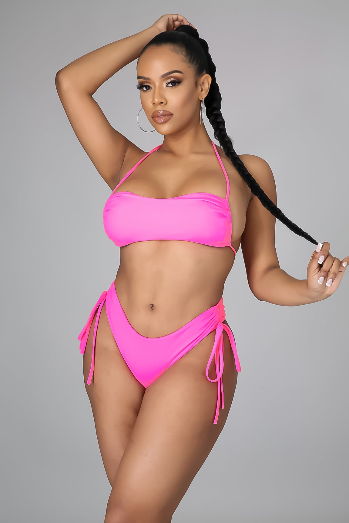 Somewhere On A Beach Swim Set