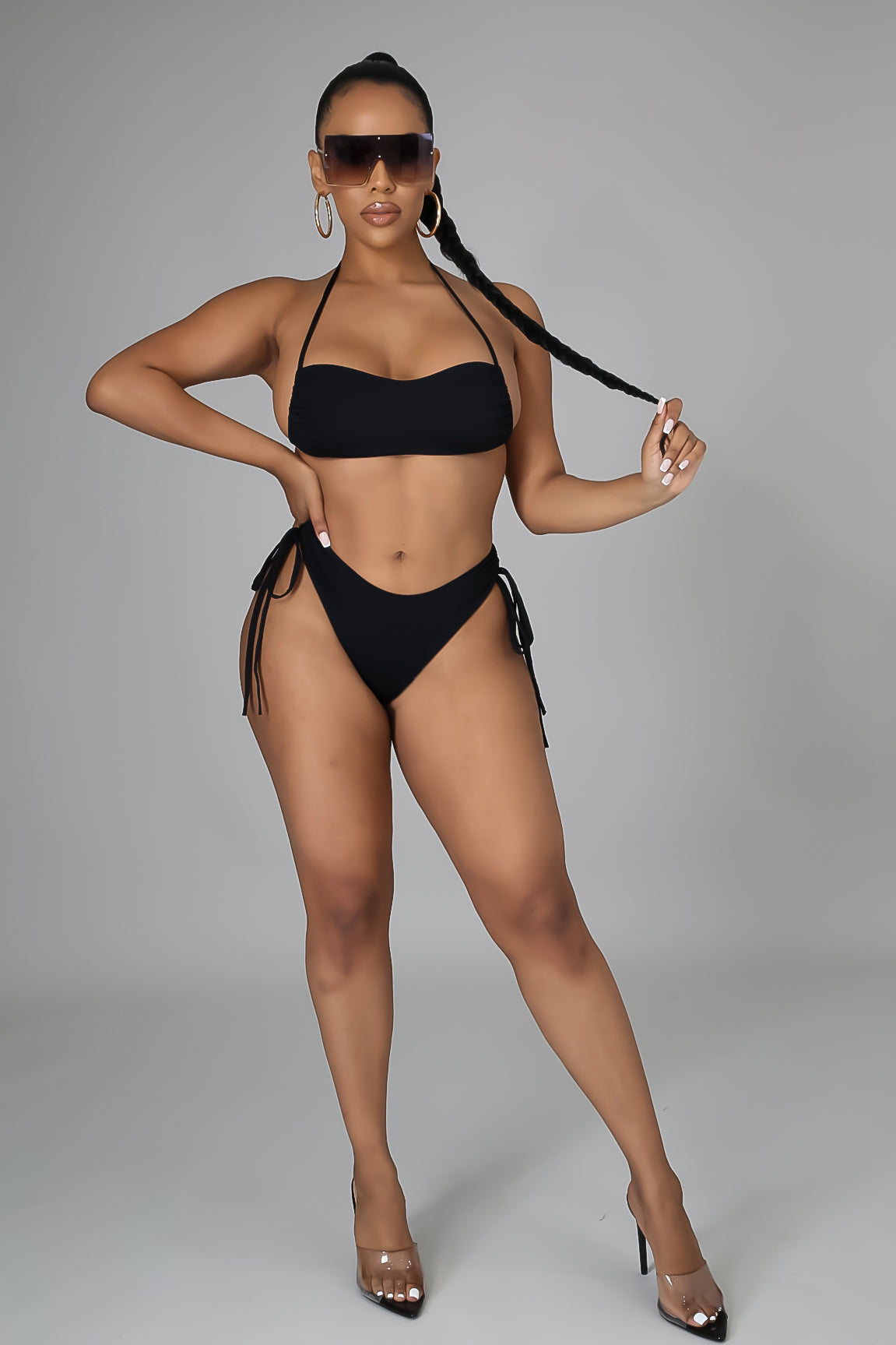 Somewhere On A Beach Swim Set