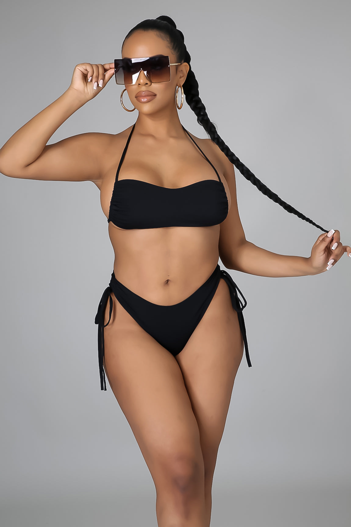 Somewhere On A Beach Swim Set
