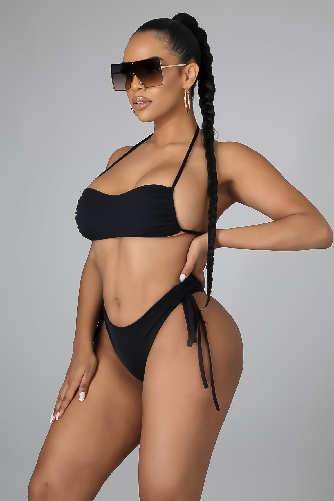 Somewhere On A Beach Swim Set