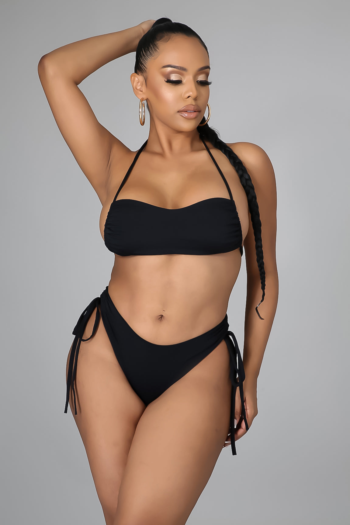 Somewhere On A Beach Swim Set