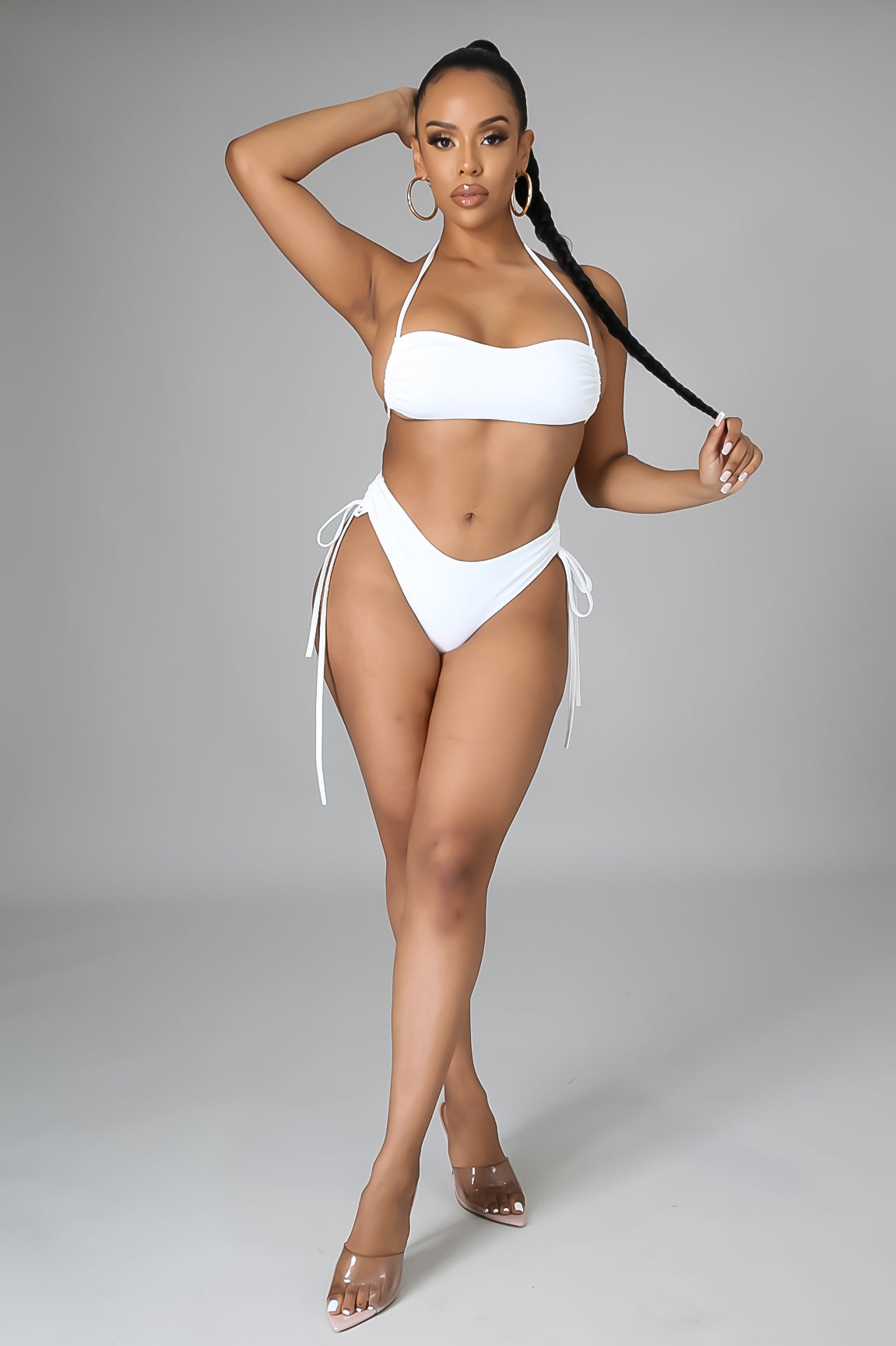Somewhere On A Beach Swim Set