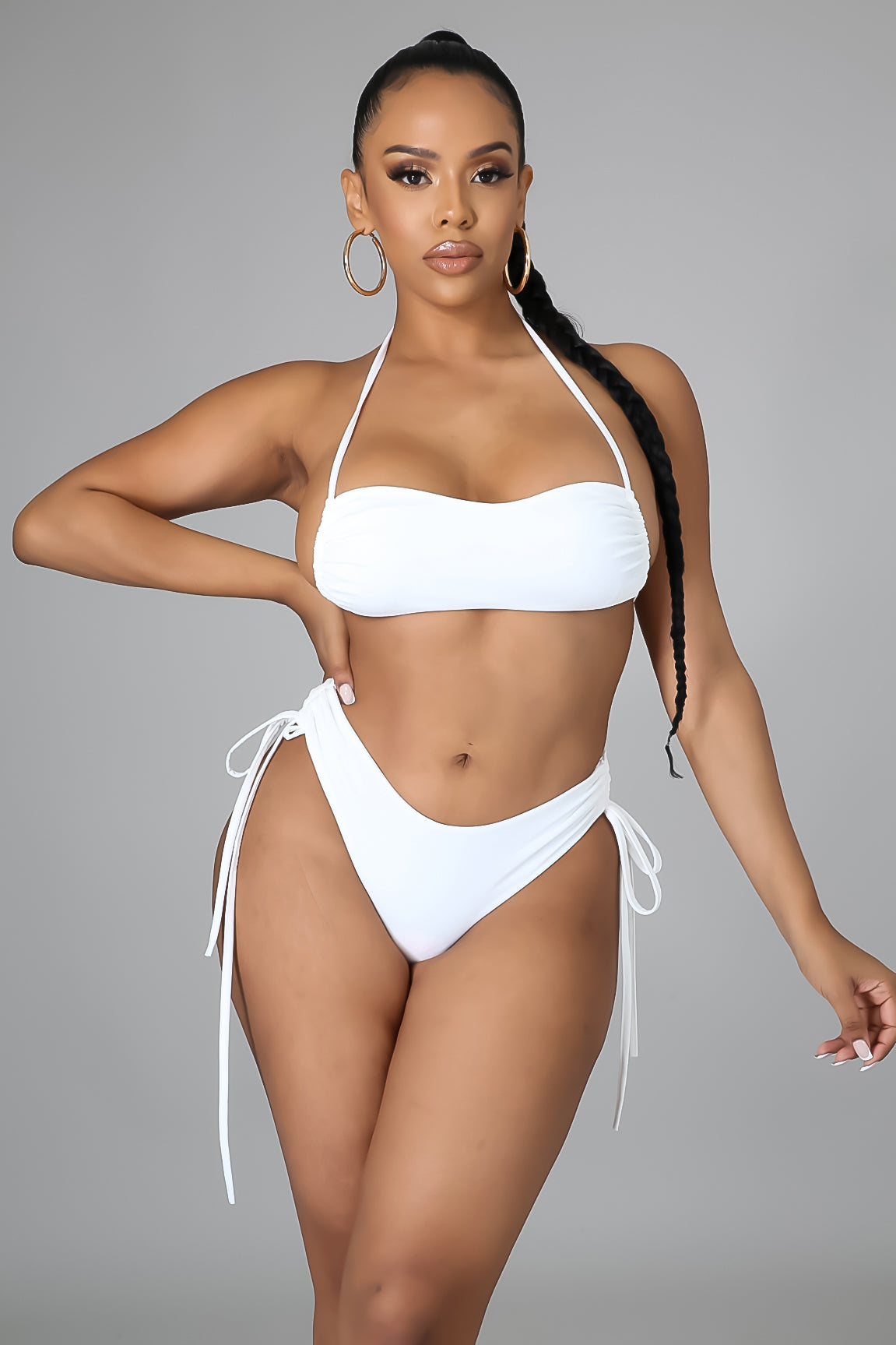 Somewhere On A Beach Swim Set