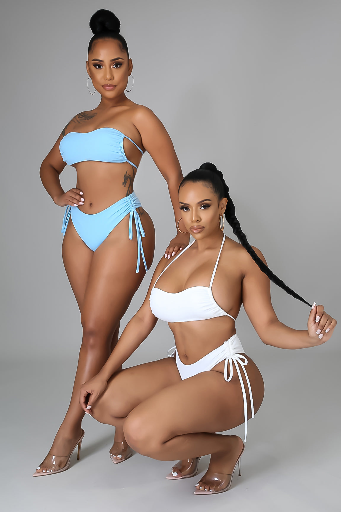 Somewhere On A Beach Swim Set