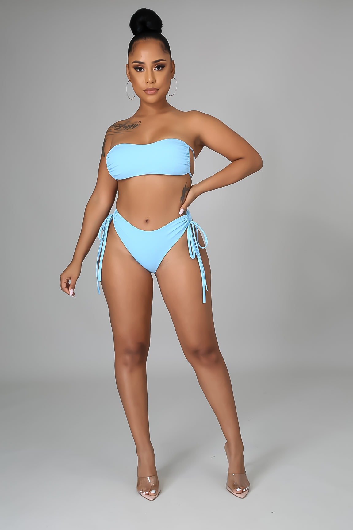 Somewhere On A Beach Swim Set