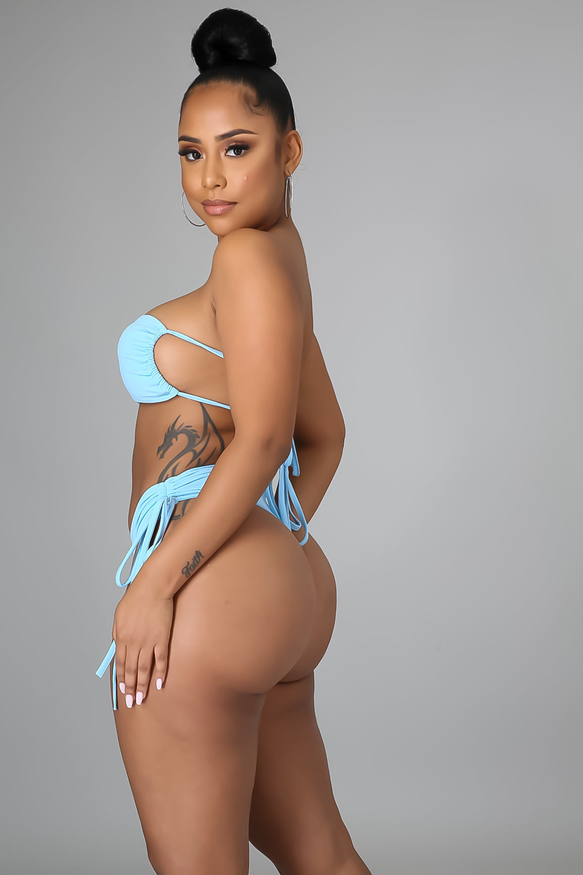 Somewhere On A Beach Swim Set