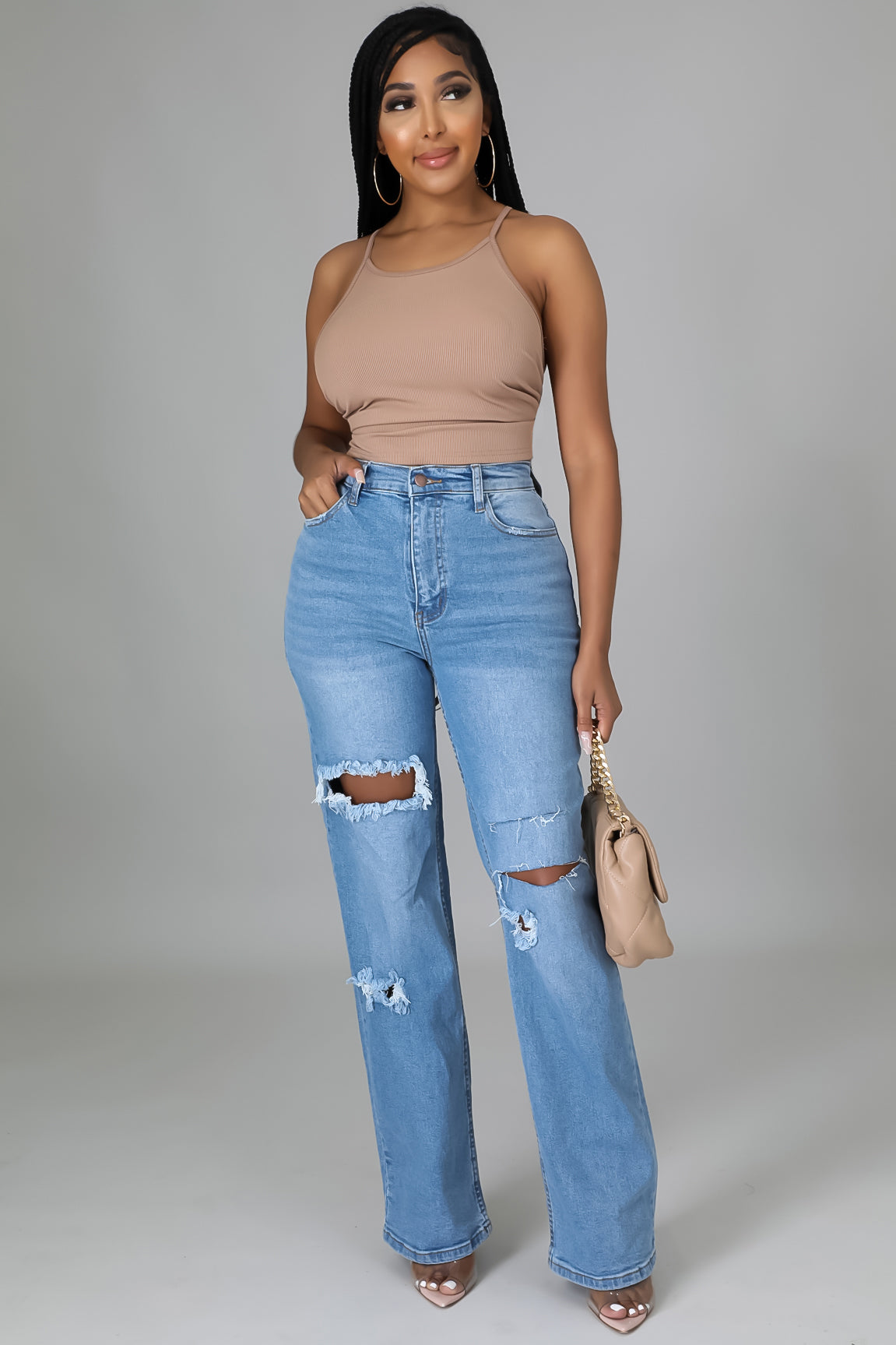 Talya Top