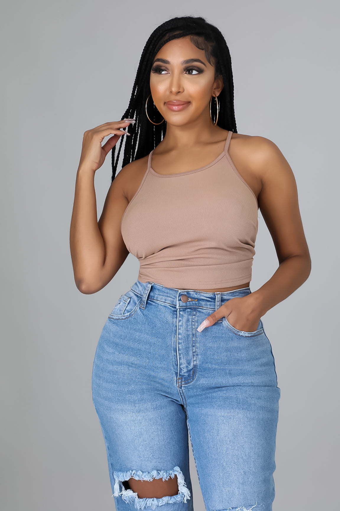 Talya Top