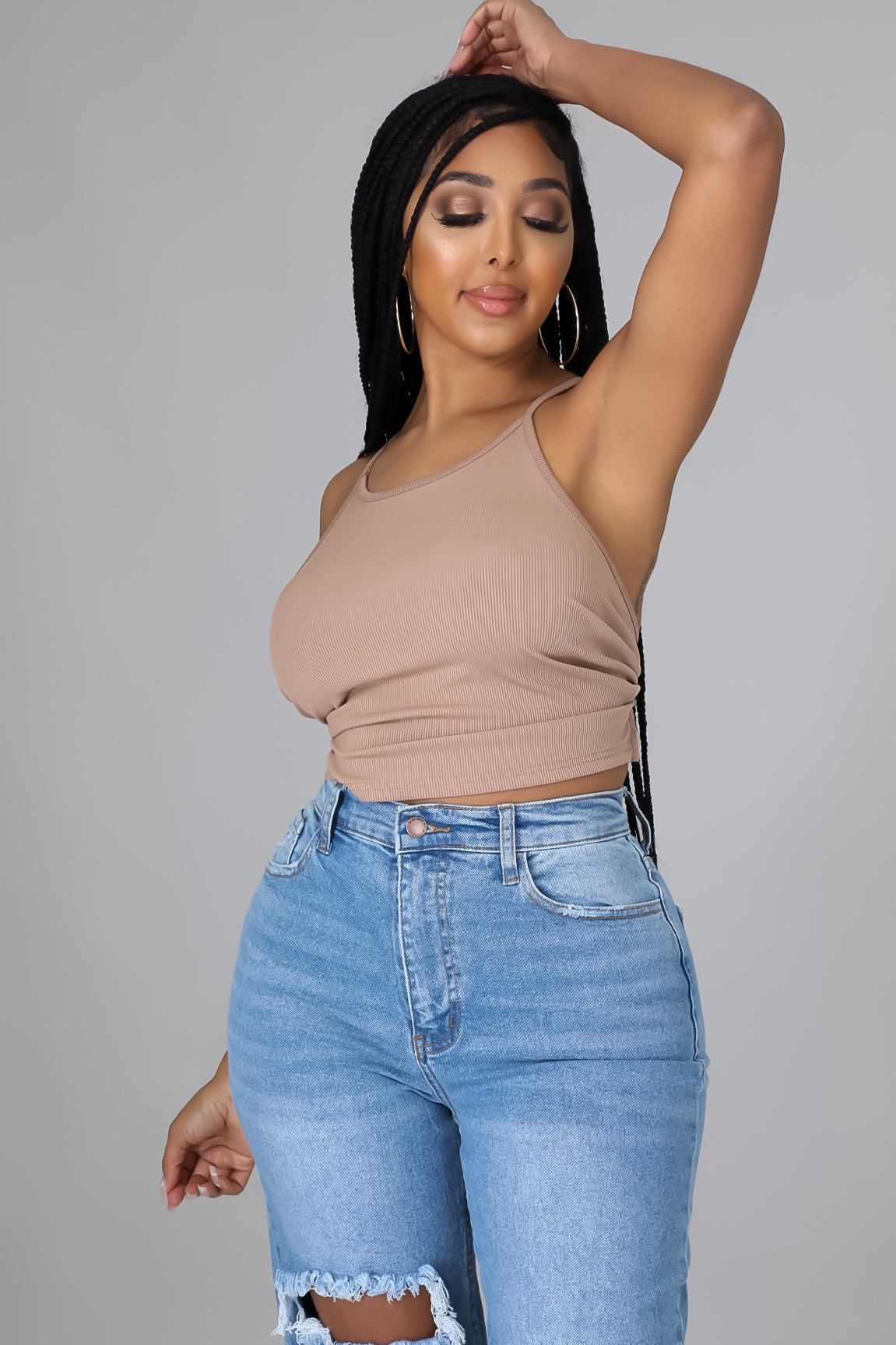 Talya Top