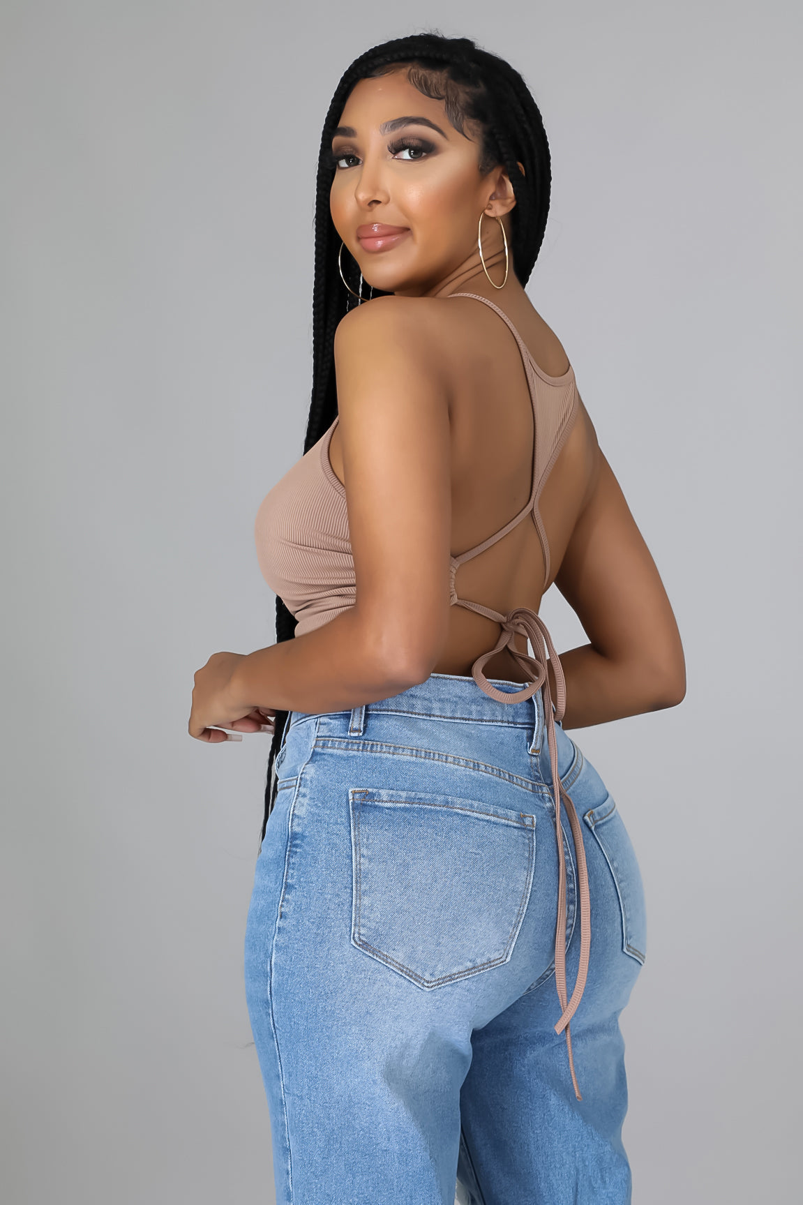 Talya Top