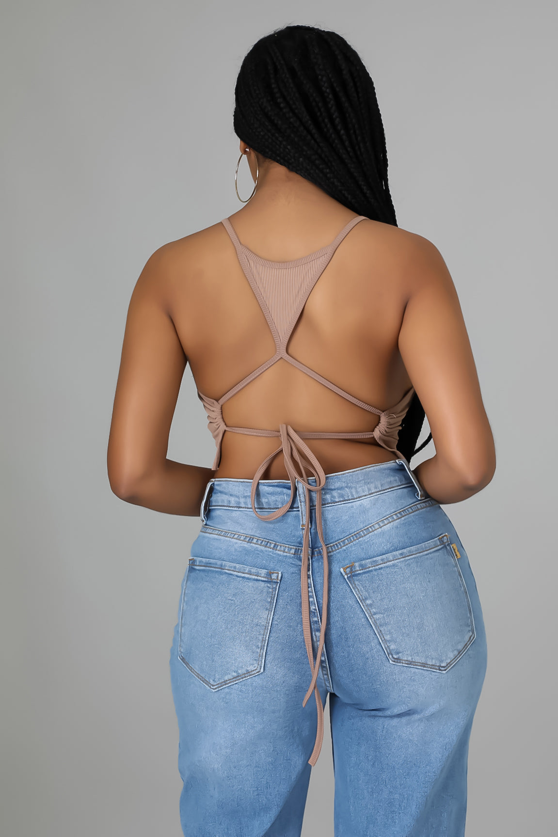 Talya Top