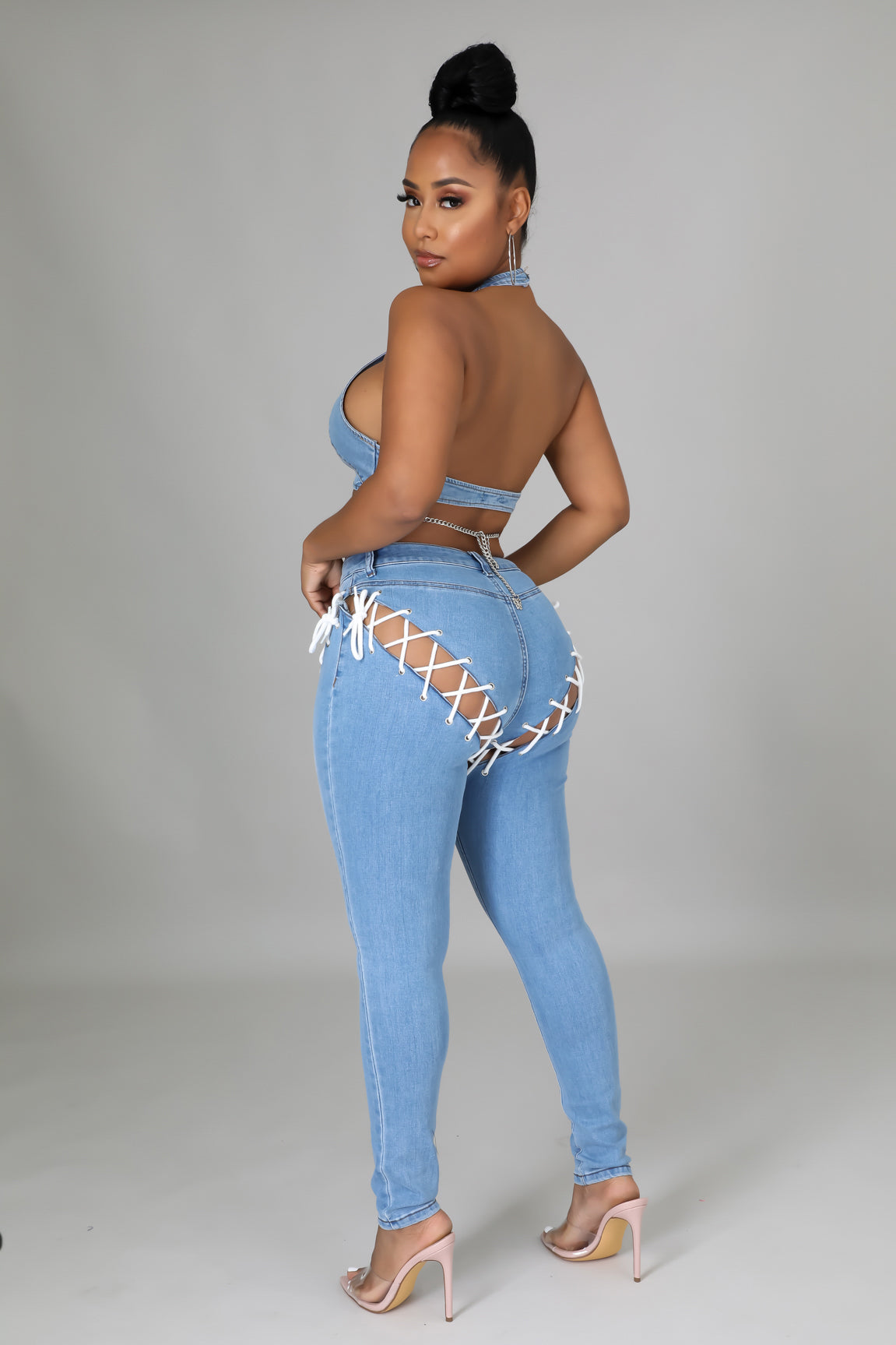Rhea Jeans