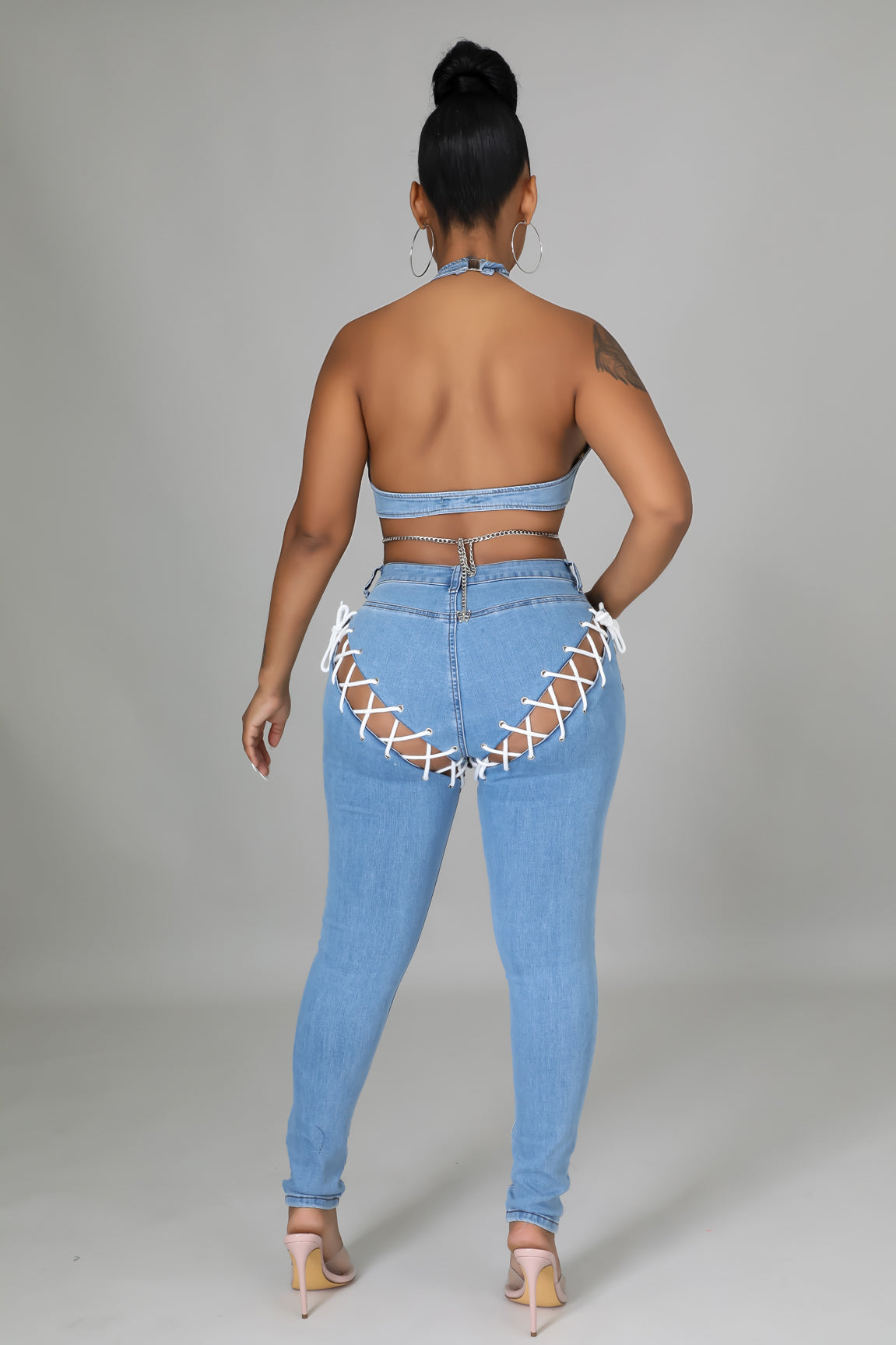 Rhea Jeans