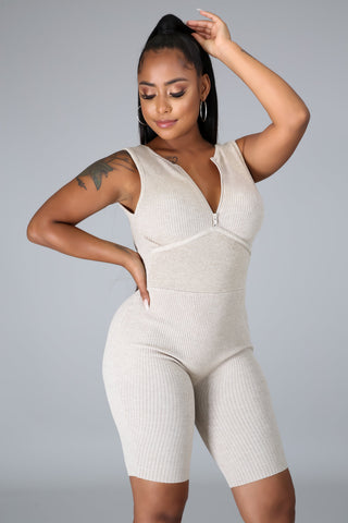 Got That Drip Romper