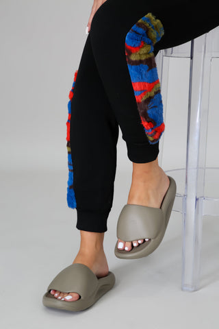 Expensive Girly Heels