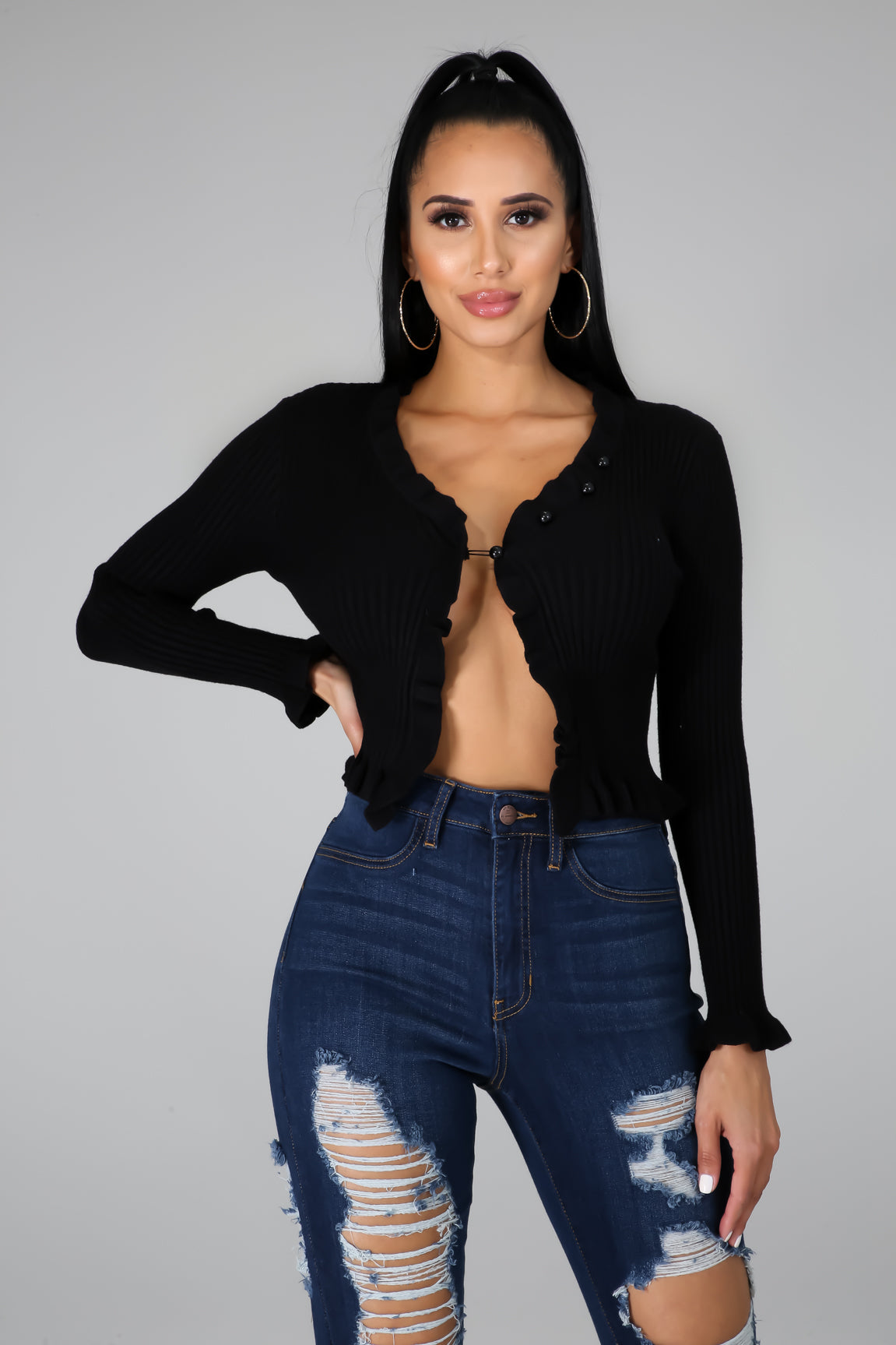 Make Or Break Top