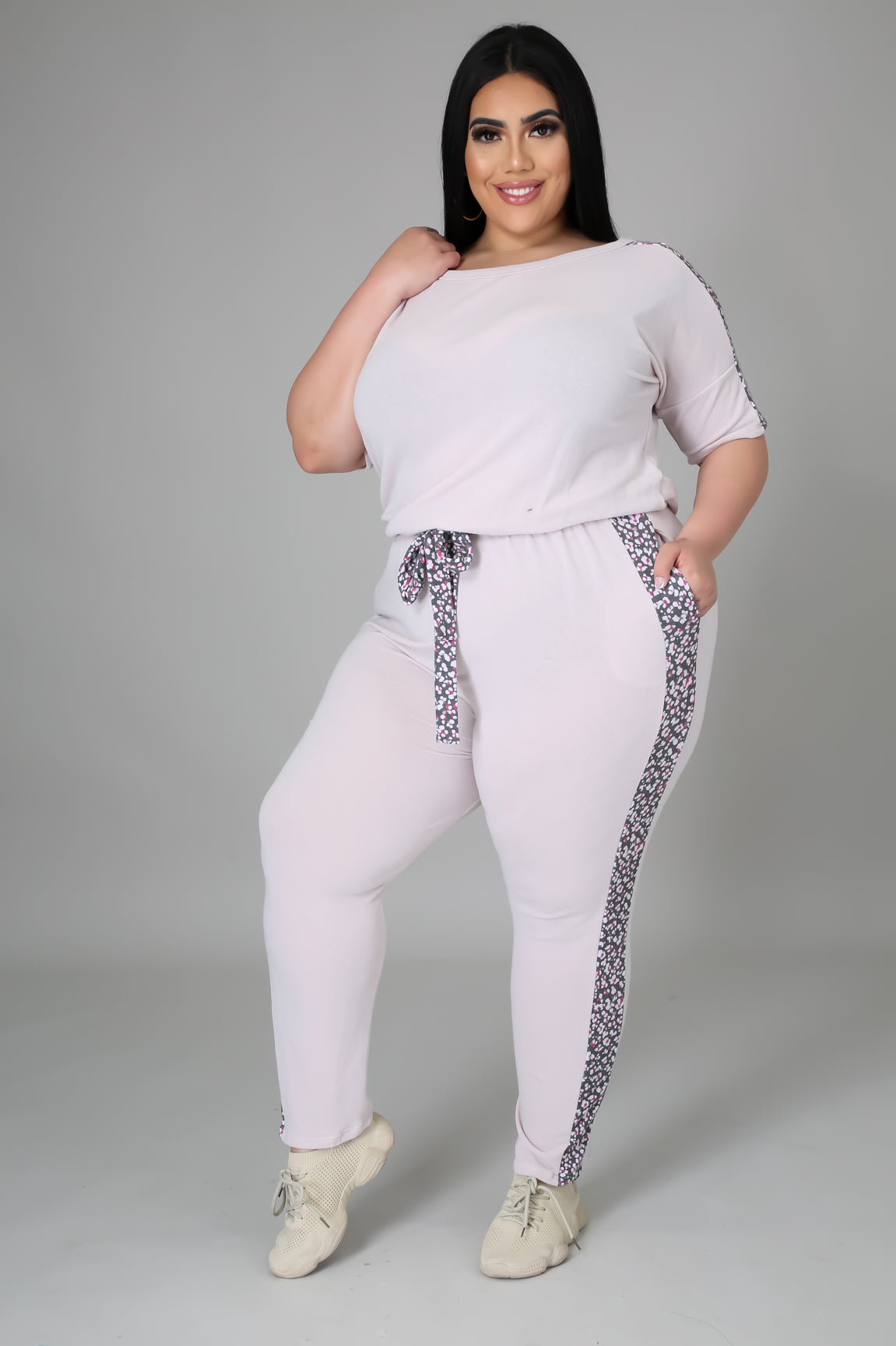 Cozy Feels Pant Set