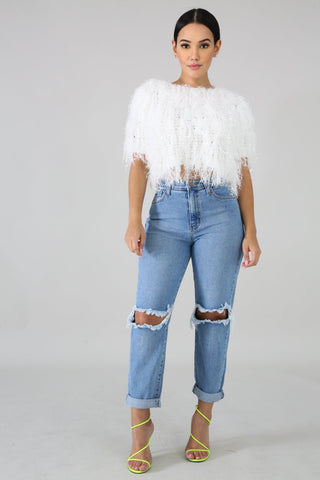 Be Unique Jeans