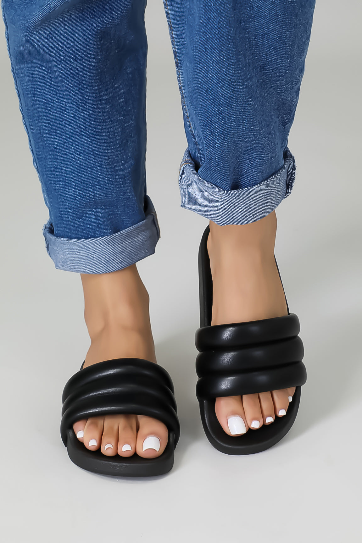 Here To Relax Slides