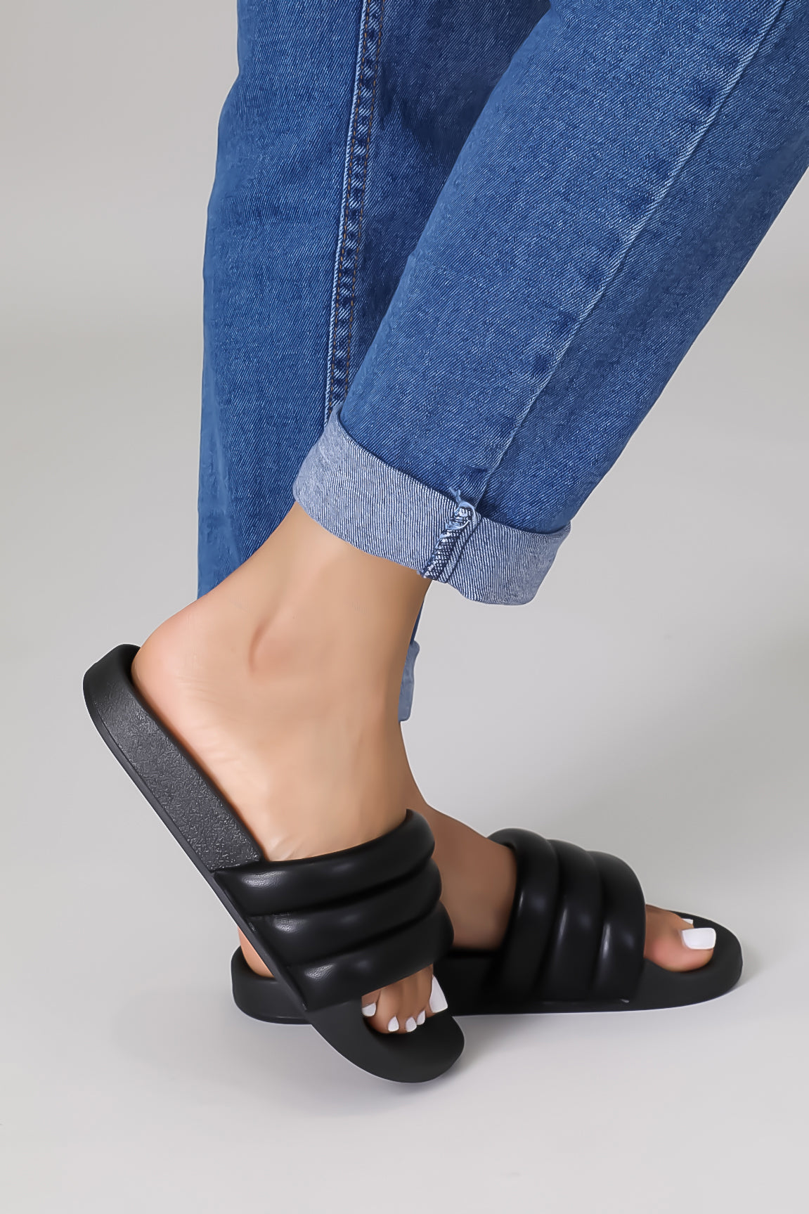 Here To Relax Slides