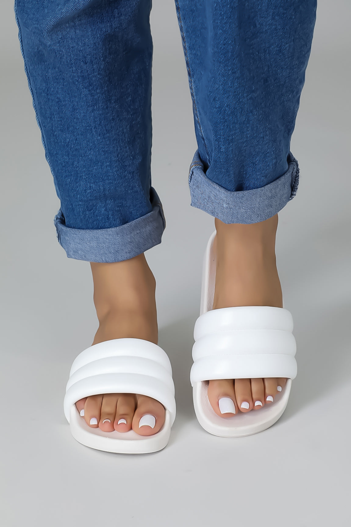 Here To Relax Slides