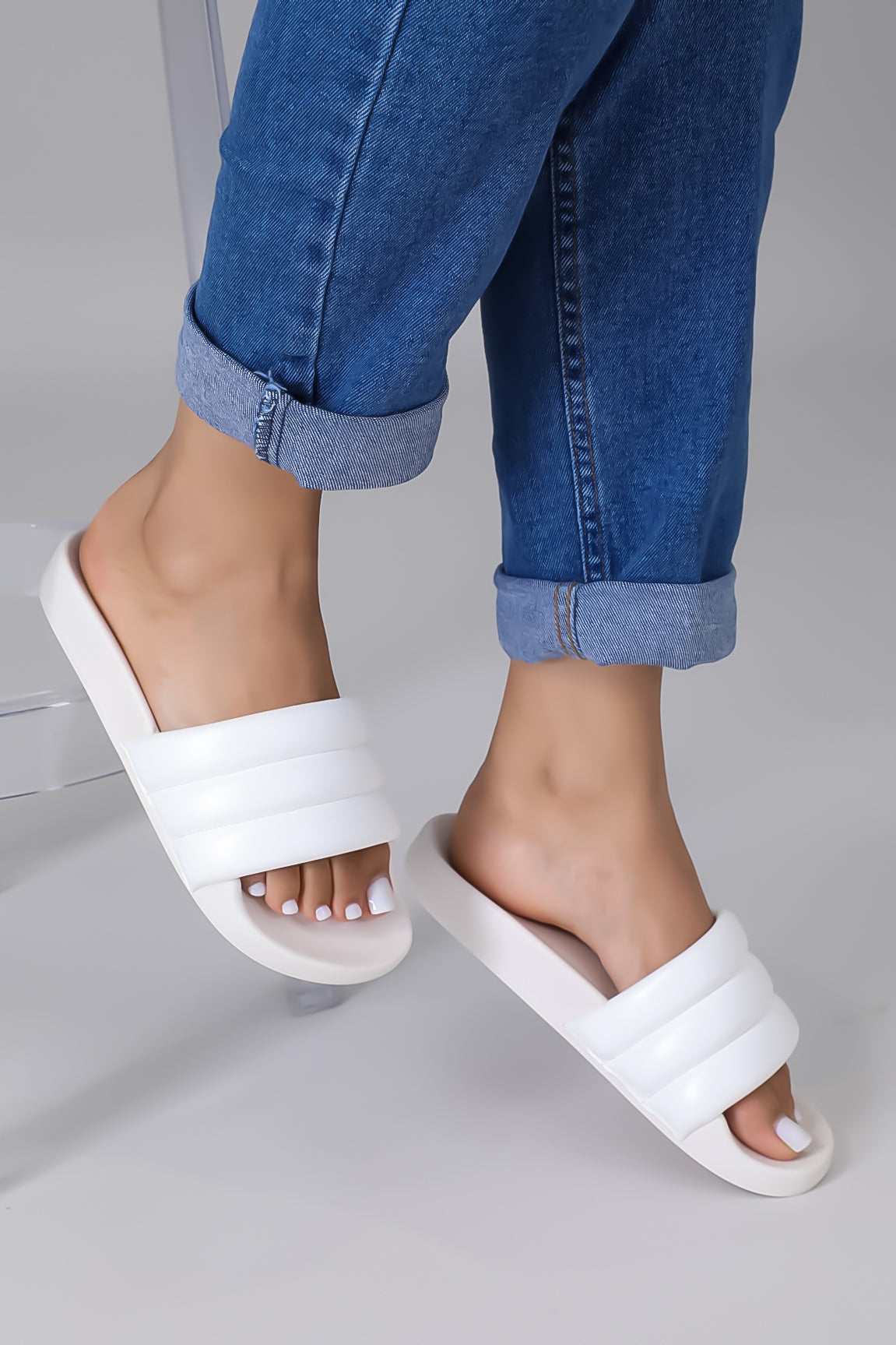 Here To Relax Slides