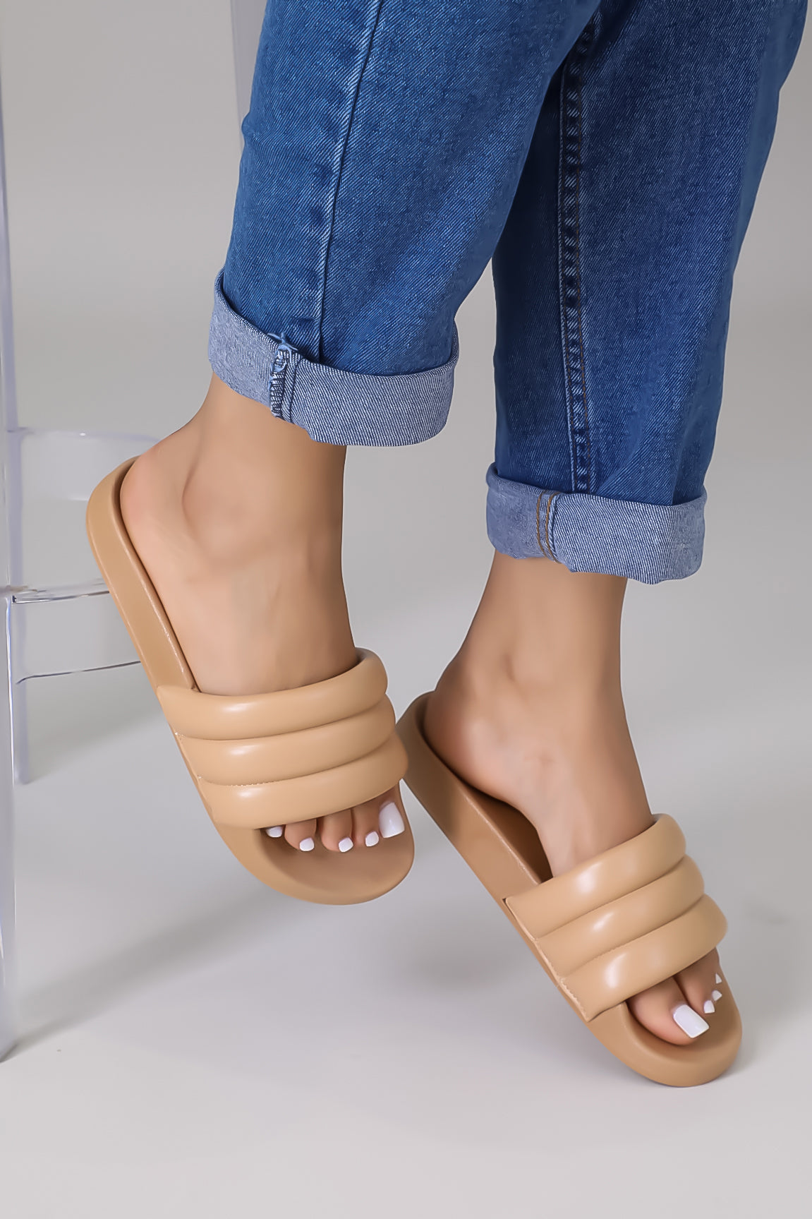 Here To Relax Slides