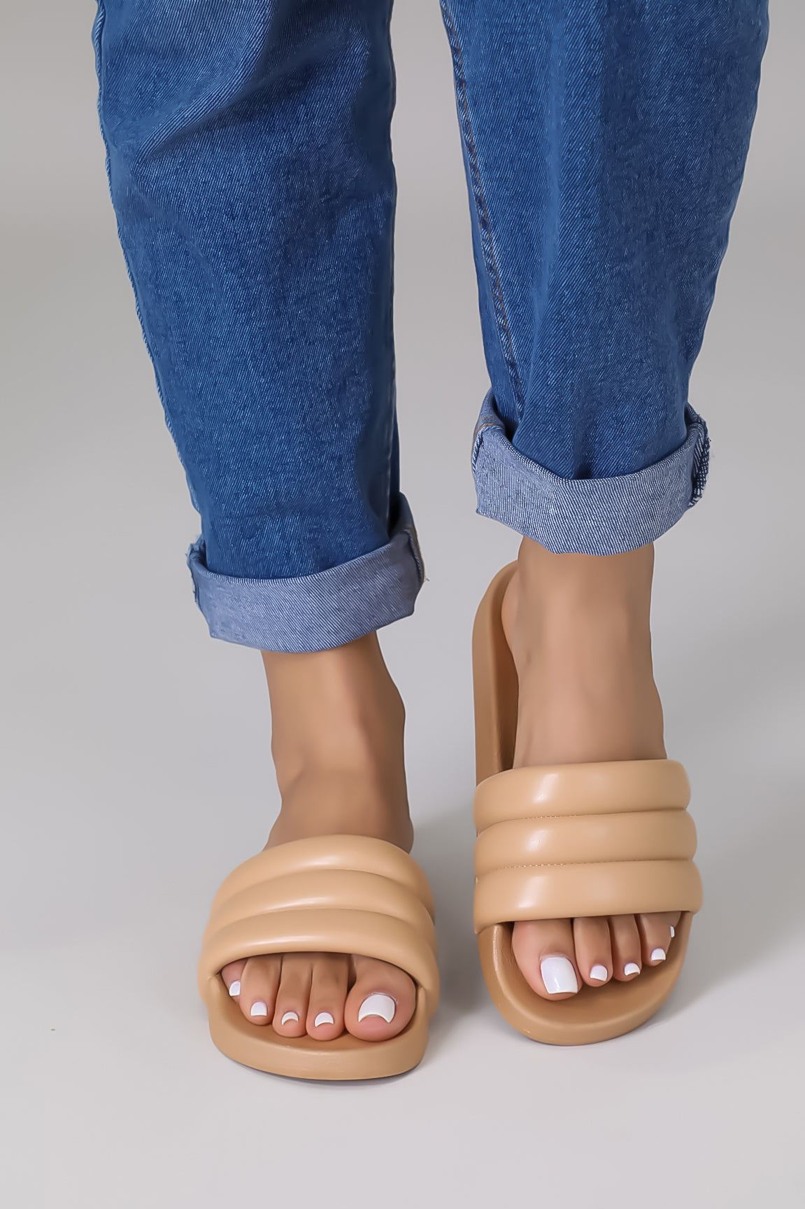 Here To Relax Slides