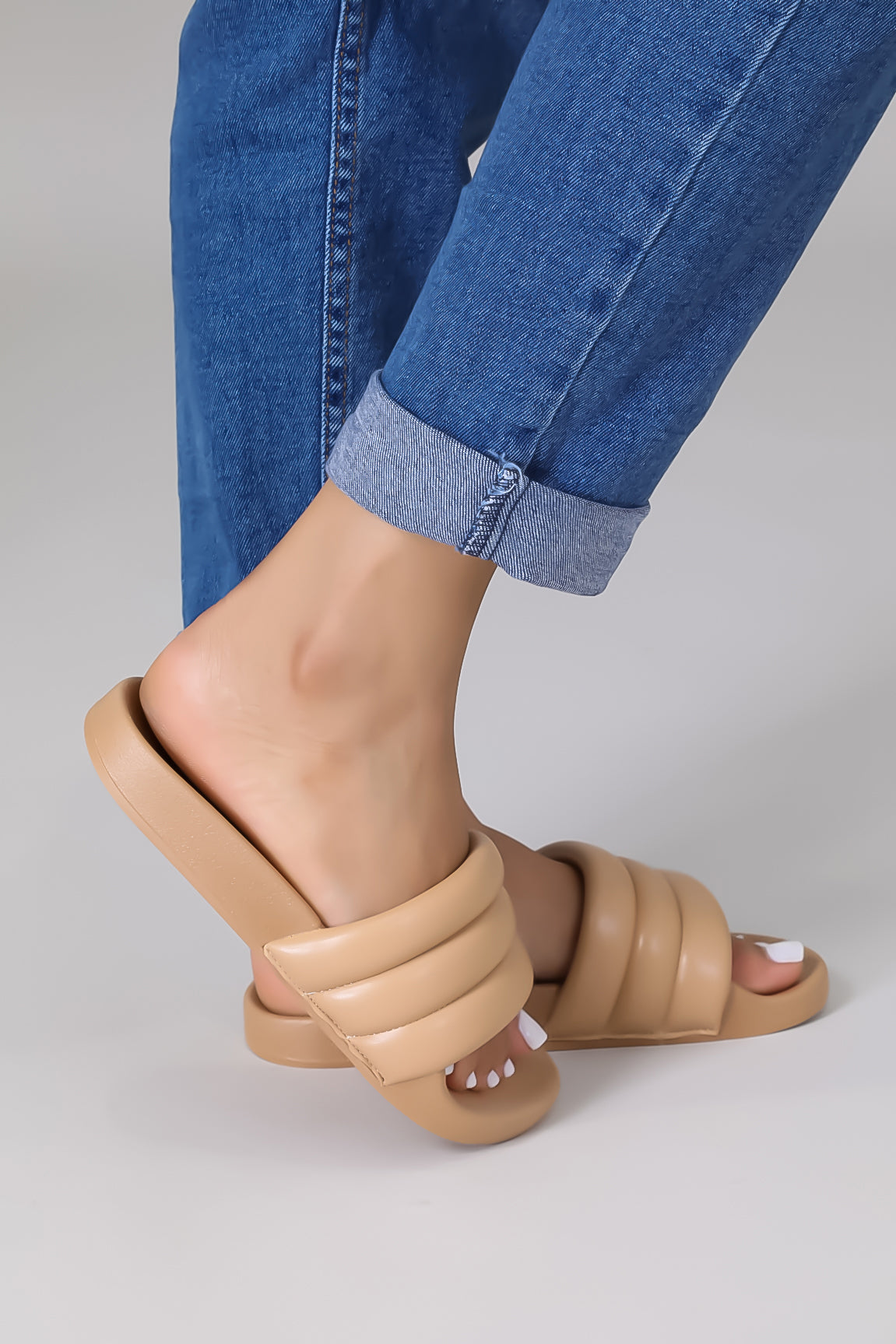 Here To Relax Slides