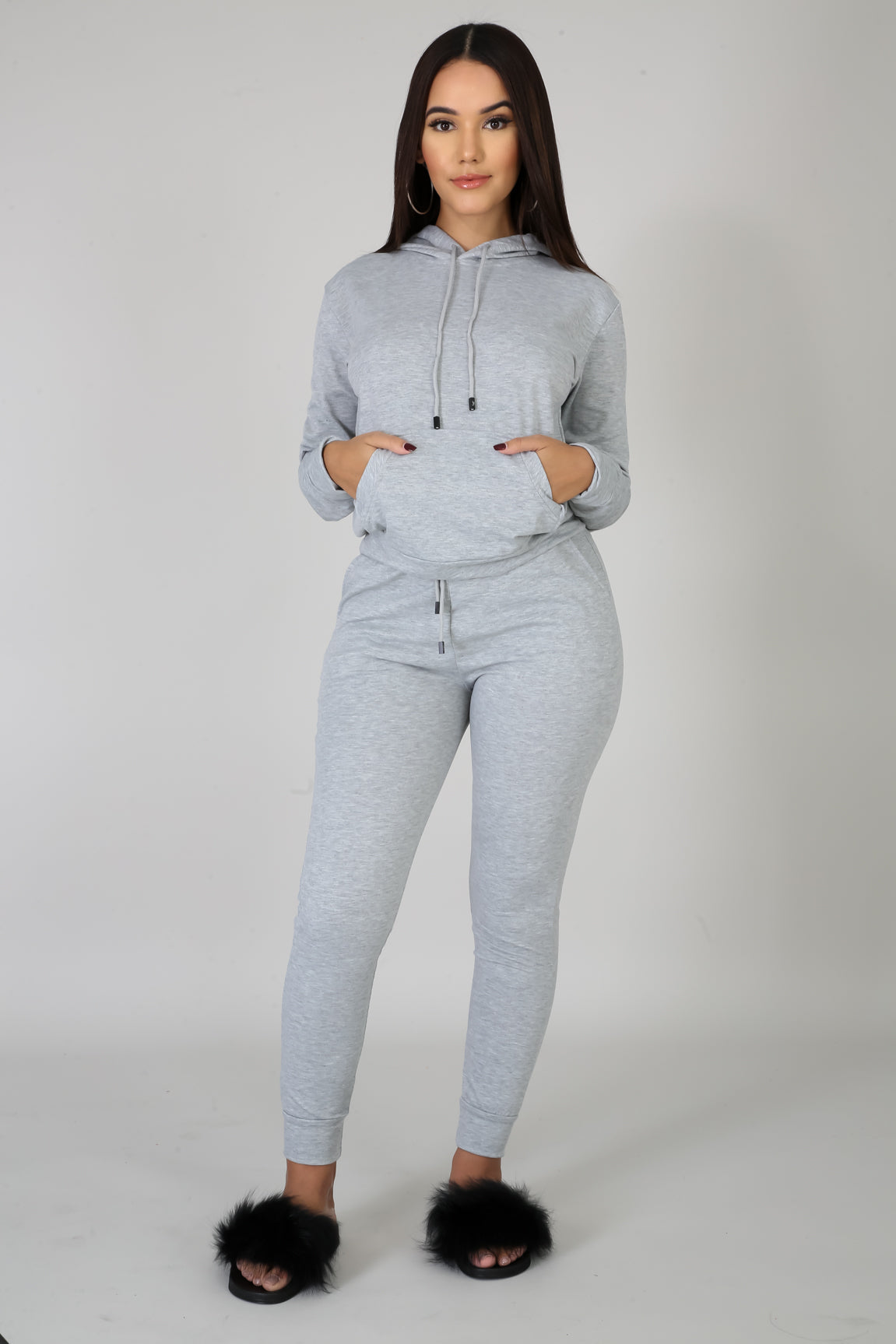 Furlicious Sandals | GitiOnline