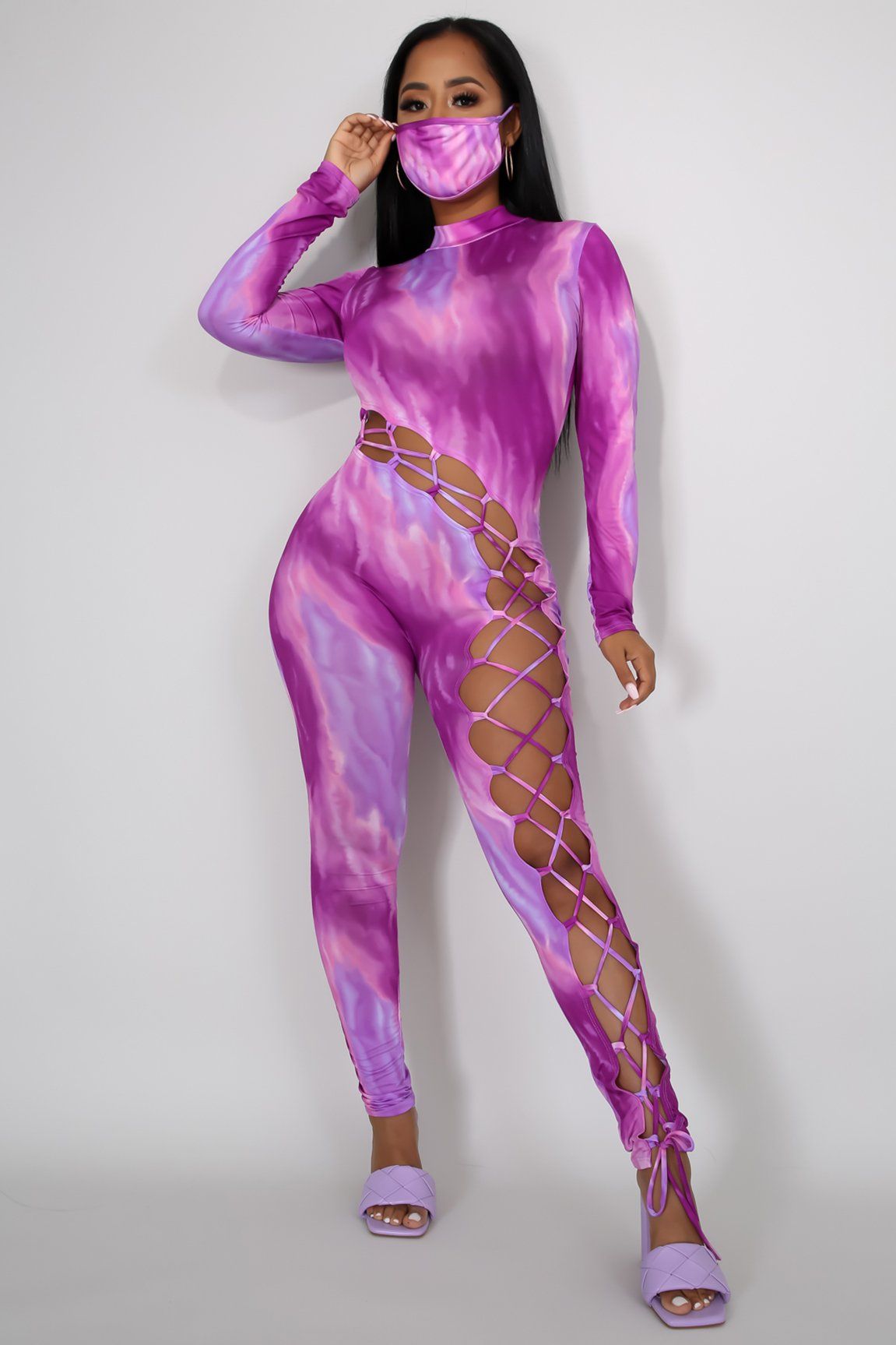 Don’t Be Squared Heels