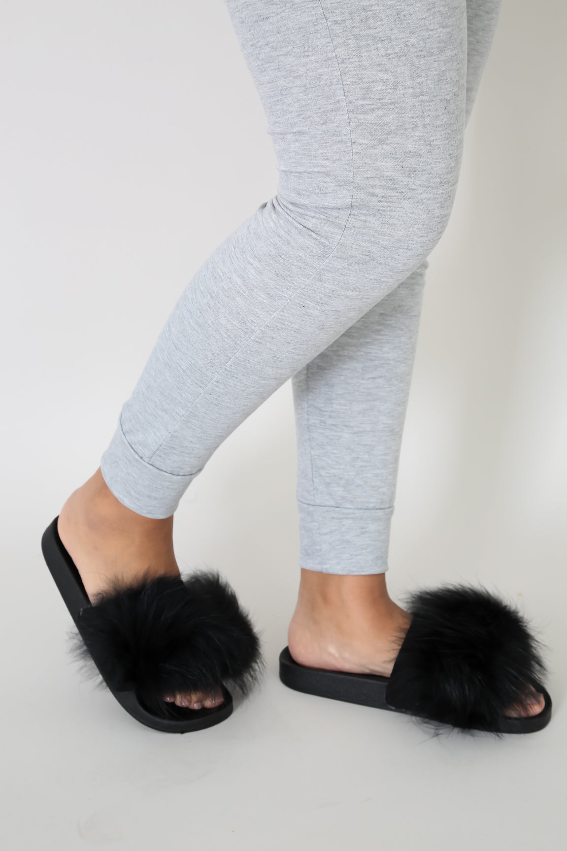 Furlicious Sandals | GitiOnline