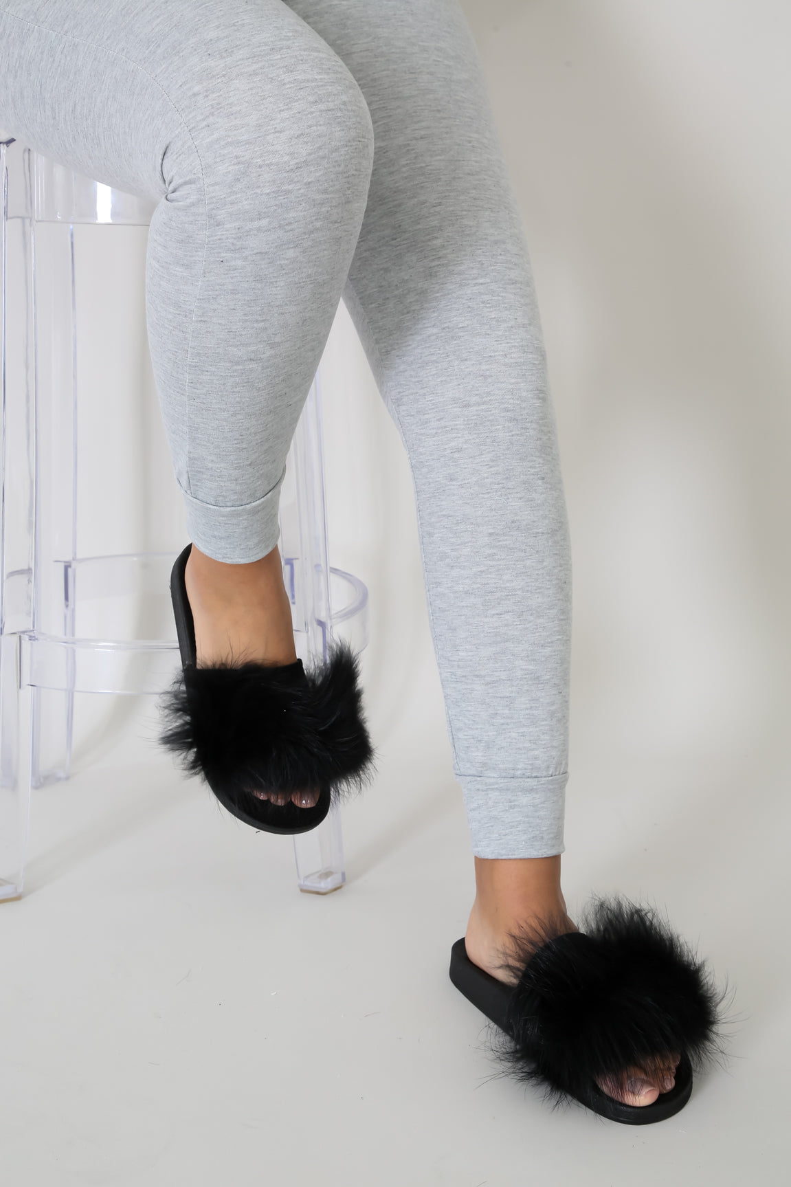 Furlicious Sandals | GitiOnline