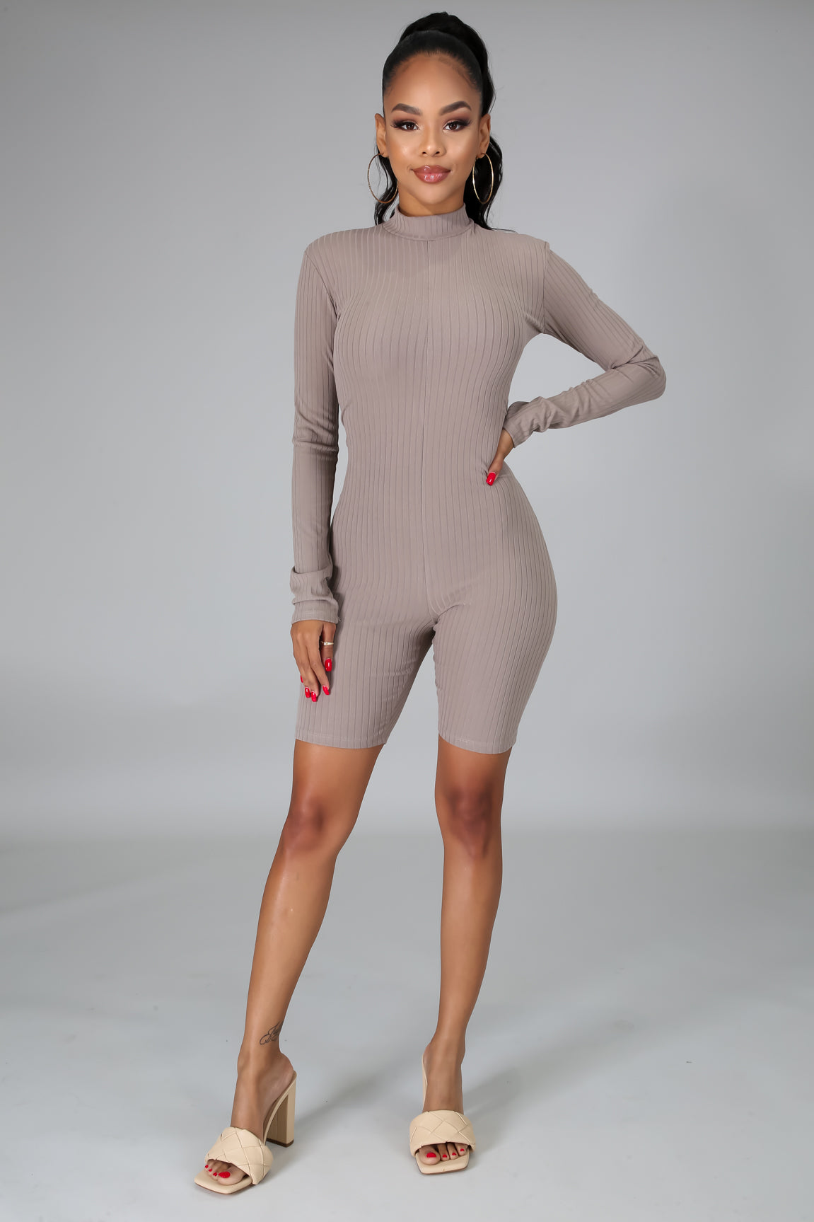 Don’t Be Squared Heels