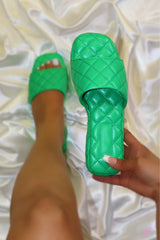 Paradise Walks Sandals