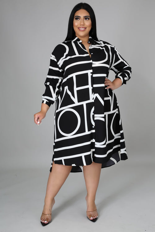 Nalani Dress
