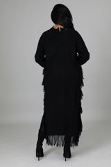 A List Babe Cardigan
