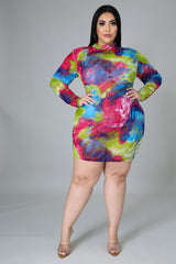 Simply Yours Dress