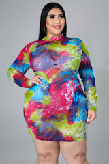 Simply Yours Dress