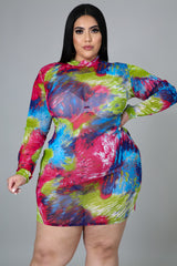 Simply Yours Dress