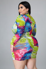 Simply Yours Dress