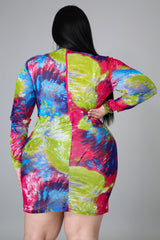 Simply Yours Dress