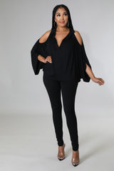 Orion Legging Set