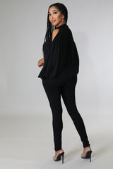 Orion Legging Set