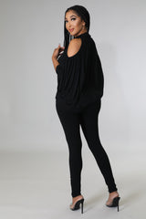 Orion Legging Set